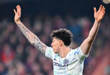 Torino vs Inter: Bastoni Returns, Chivu Fitness Plan Leaves Him Unlikely to Start