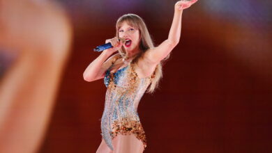 AI vs artiști: Taylor Swift își protejează vocea în fața deepfake-urilor