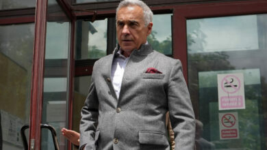 Călin Georgescu cere un guvern de reconciliere: PSD, AUR și PNL la aceeași masă