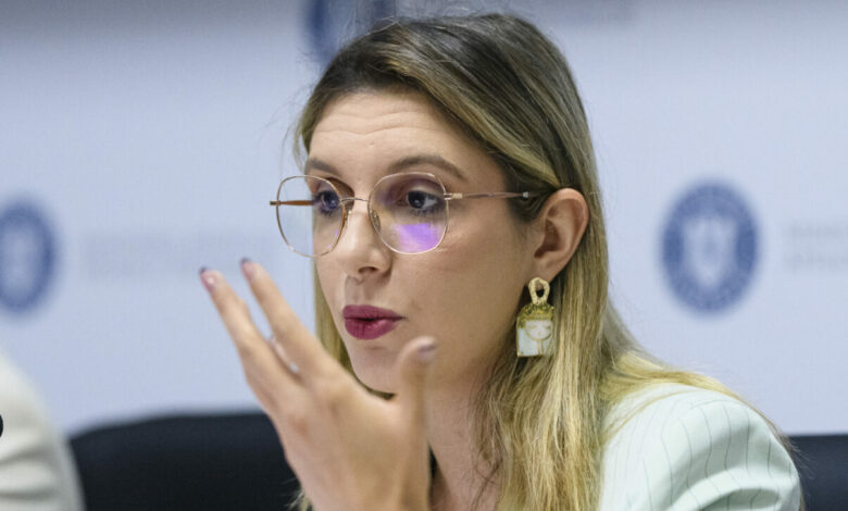 Diana Buzoianu și miza guvernării: Speranță în locul revoltei electorale