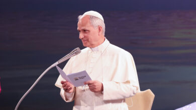 Papa Leon al XIV-lea, apel la unitate în Angola: „Să dispară ura și violența”