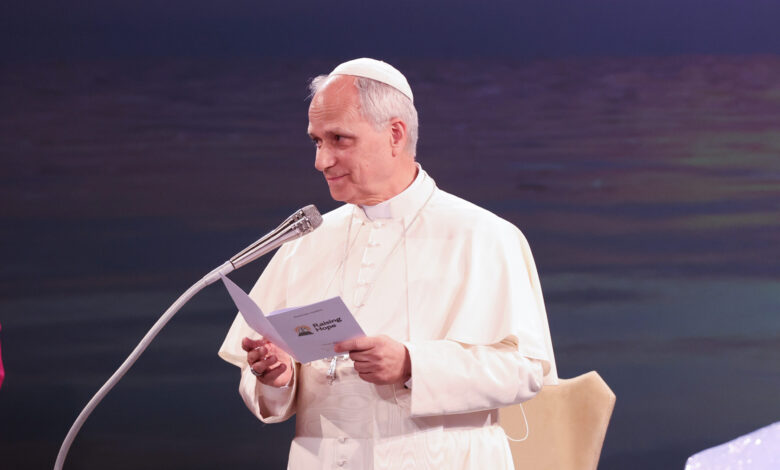 Papa Leon al XIV-lea, apel la unitate în Angola: „Să dispară ura și violența”