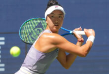 Hailey Baptiste & Ann Li lead first Americans into Madrid Open Round of 16