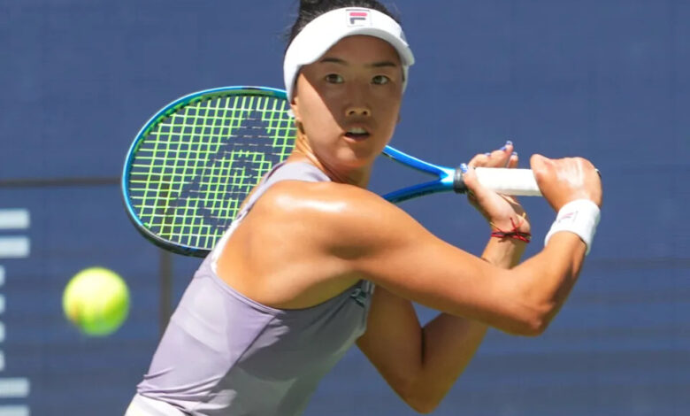 Hailey Baptiste & Ann Li lead first Americans into Madrid Open Round of 16