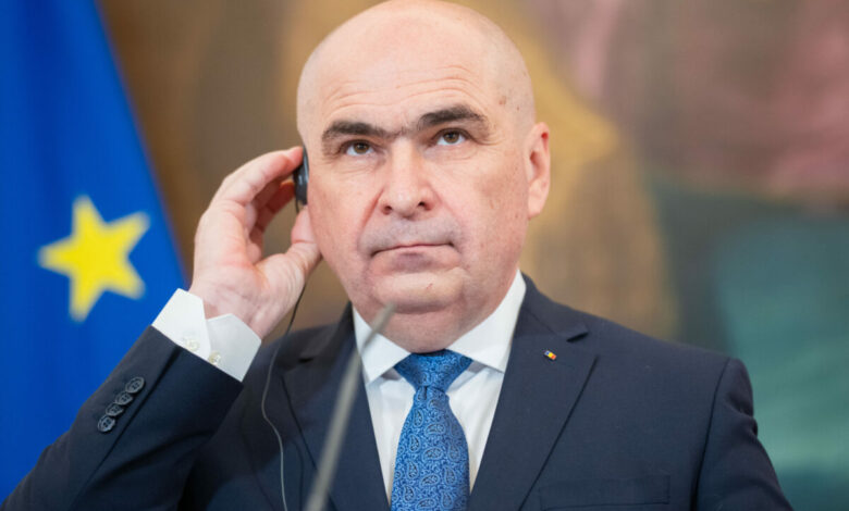 Ilie Bolojan și miza guvernării: Dincolo de susținerea publică