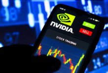 Why Isn’t NVIDIA Stock at 0 Yet? The Rotation Explained