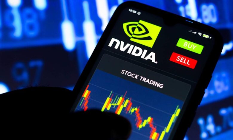 Why Isn’t NVIDIA Stock at 0 Yet? The Rotation Explained