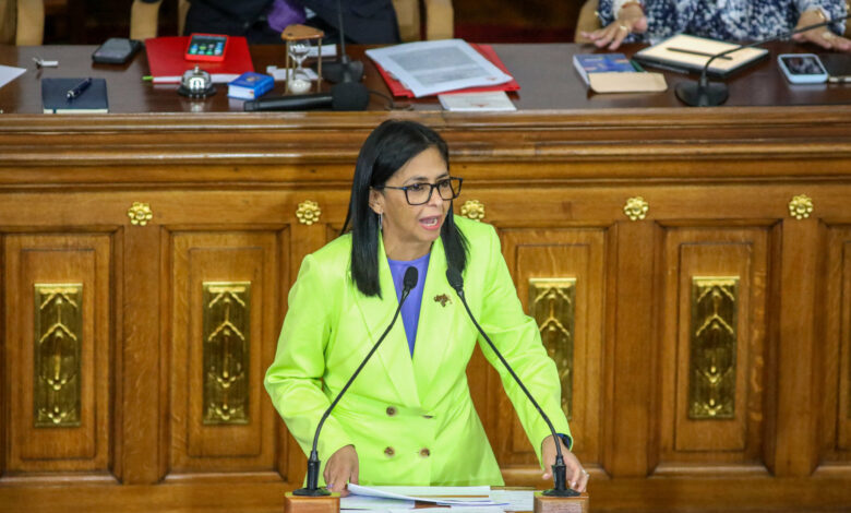 Venezuela negociază cu giganții energetici modernizarea rețelei electrice