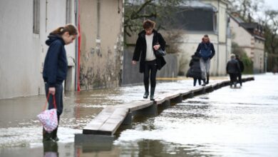 Râurile din sudul și centrul țării, sub cod galben hidrologic