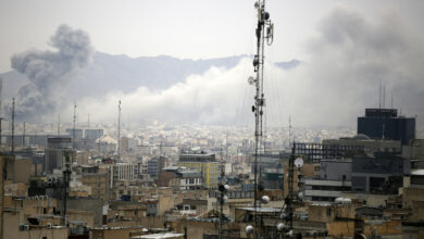 Diplomația în mișcare: O delegație pakistaneză a sosit la Teheran