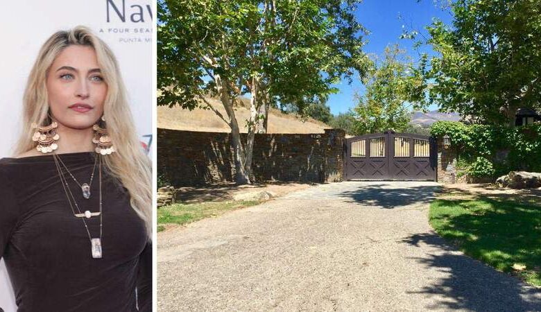 Paris Jackson vs Executors: Battle Over Michael’s Estate Turns Sour