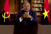 MPLA valida candidatura de Higino Carneiro ao IX Congresso