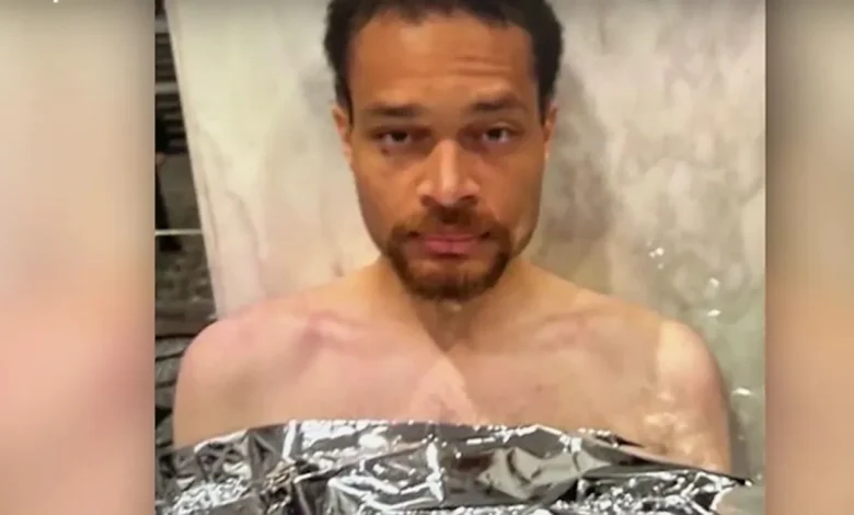 Обвиниха стрелеца от галавечерята на Тръмп в опит за убийство