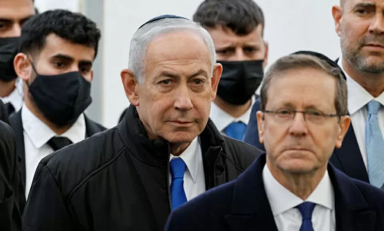 BeYachad: rivalen Netanyahu’s koers ongewijzigd of echt anders?