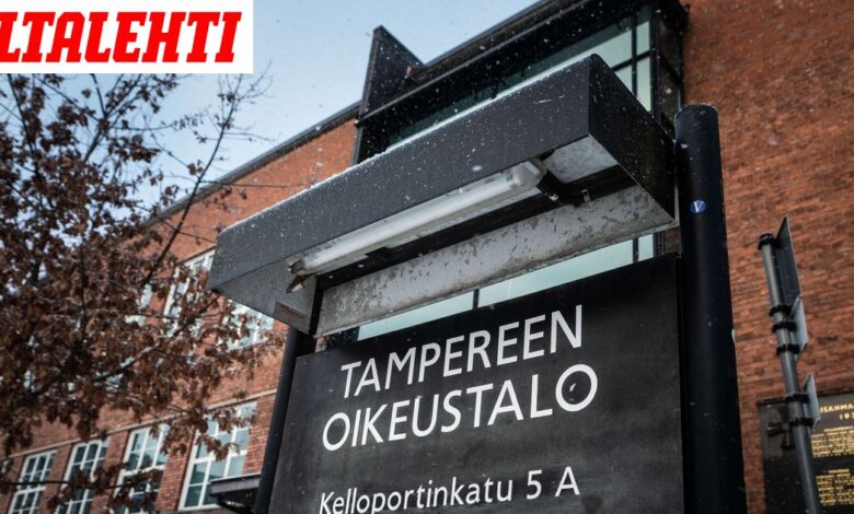 Kävelevä kuollut: Pirkanmaalla paljastui poikkeuksellisen raaka väkivaltarikos