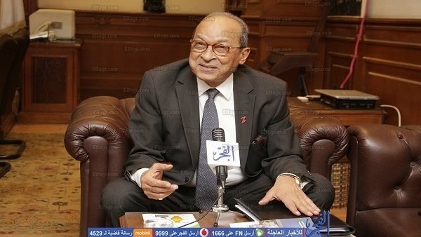 د. حماد عبدالله يكتب: الإدارة في مصر.. كيف يولد الاستمرار “العفن”؟