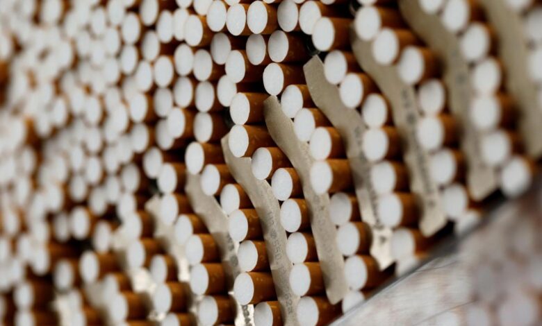 A Warning from Across the Tasman: Is NZ Facing a Tobacco Crime Wave?