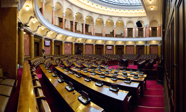 Venecijanska komisija potvrdila: „Mrdićevi zakoni“ jačaju pravosuđe