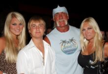 Brooke Hogan Raises Questions About Hulk Hogan’s Autopsy and Final Moments