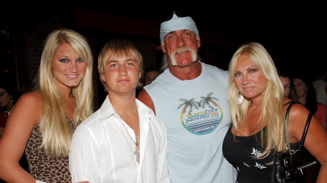 Brooke Hogan Raises Questions About Hulk Hogan’s Autopsy and Final Moments