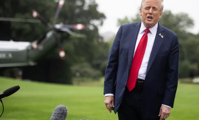 Все повече американци не подкрепят Тръмп по въпроса за Украйна