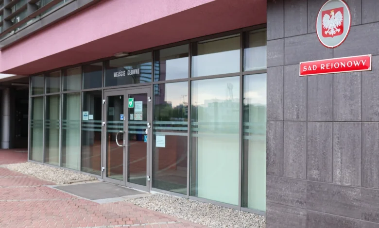 Śmierć Łukasza Litewki: prokuratura zaskarża decyzję sądu