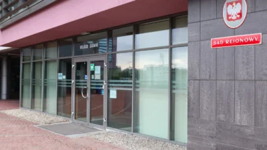 Śmierć Łukasza Litewki: prokuratura zaskarża decyzję sądu