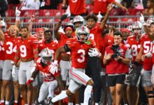 NFL Draft Safety Lorenzo Styles Jr.: Why He’s a 6th-Round/UDFA Watch