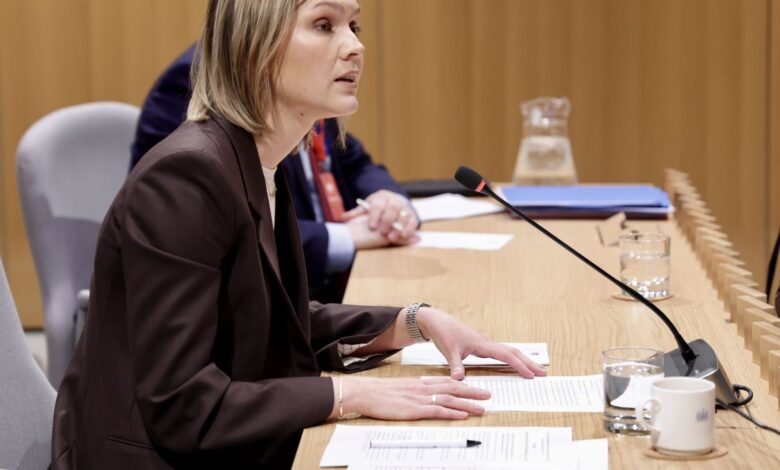 Beitir sér ekki sérstaklega fyrir breytingu á spurningunni í ágúst