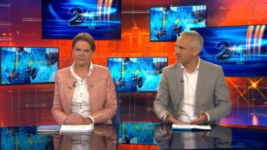 Smo res tik pred oblikovanjem desne vlade Janeza Janše?