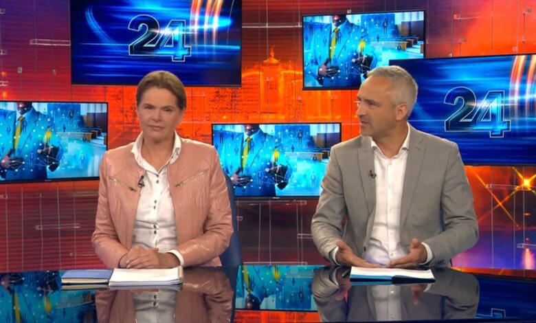 Smo res tik pred oblikovanjem desne vlade Janeza Janše?