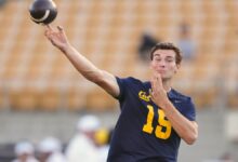 Raiders QB pick Fernando Mendoza: 2-year tape prep for Klint Kubiak era