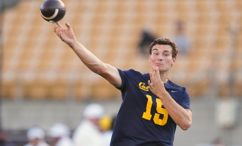 Raiders QB pick Fernando Mendoza: 2-year tape prep for Klint Kubiak era