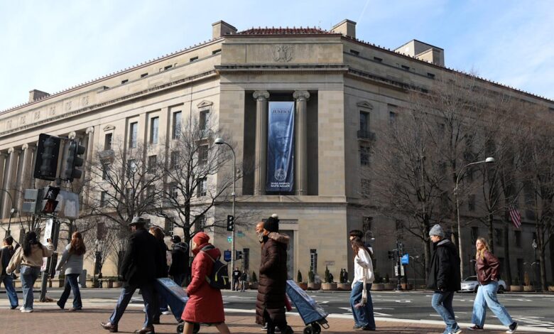 DOJ backs xAI in challenge to Colorado’s AI law on discrimination