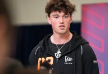 Drew Allar’s QB draft stock: Misryoum’s take on Kiper’s big board