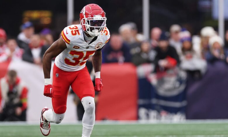 Rams DBs rave about Jaylen Watson’s physical edge