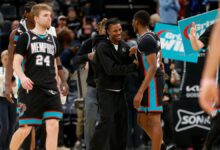 Ja Morant & Grizzlies: Four Offseason Predictions to Watch