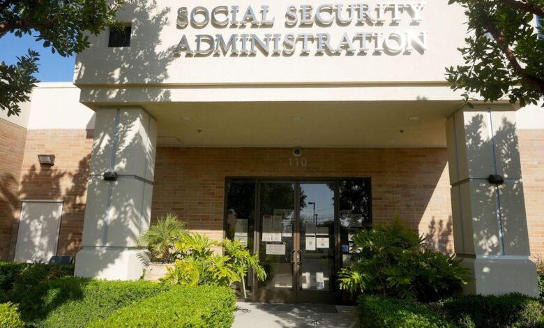 Social Security office closures: How to check safely and avoid delays