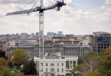 Kimmel targets Atlanta architect behind Trump projects