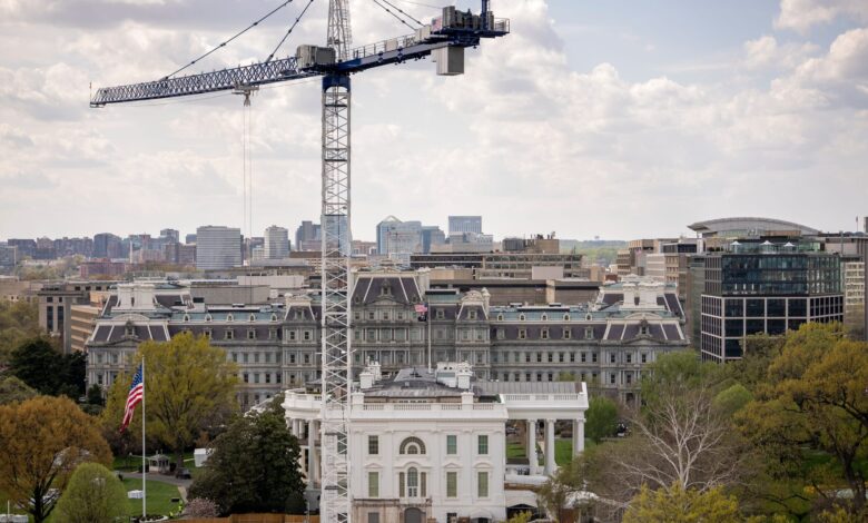 Kimmel targets Atlanta architect behind Trump projects