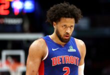 Pistons vs Magic: First-Round NBA Playoffs Matchup Set