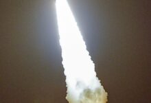 SpaceX Falcon Heavy scrub triggers new launch buzz: Atlas V may be visible