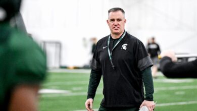 Michigan State football spring game: What to expect