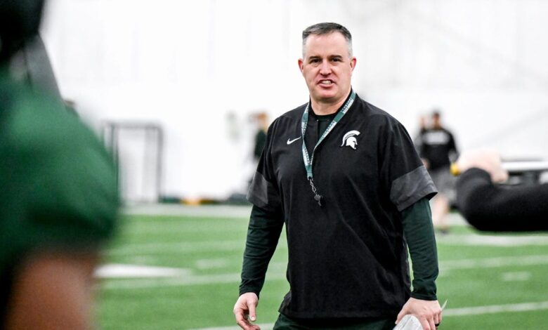Michigan State football spring game: What to expect