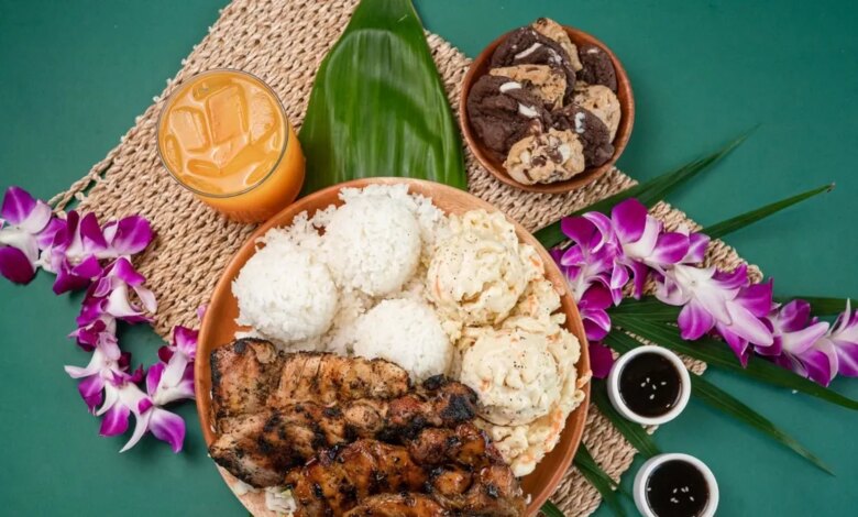 Mo’ Bettahs Hawaiian Restaurant Heads to Arizona