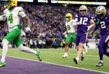 Malik Benson to Raiders? 2026 Draft pick could fix their receiving depth