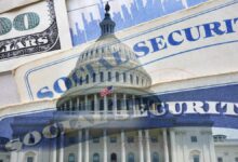 Social Security COLA 2027 Forecast: Higher Inflation Risk Ahead