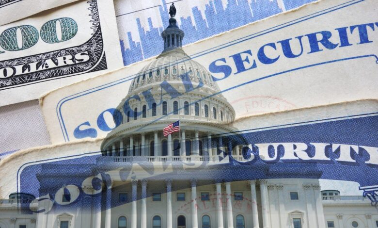 Social Security COLA 2027 Forecast: Higher Inflation Risk Ahead