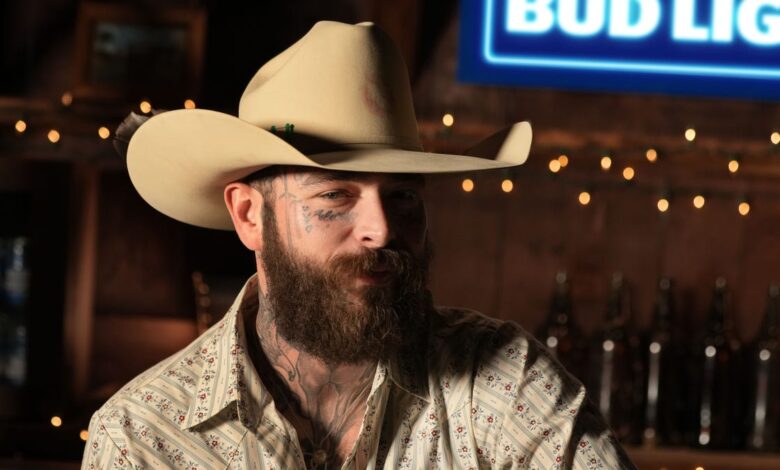 Stagecoach livestream: Lainey Wilson & Post Malone