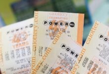Powerball numbers: Earth Day drawing hits 0 million